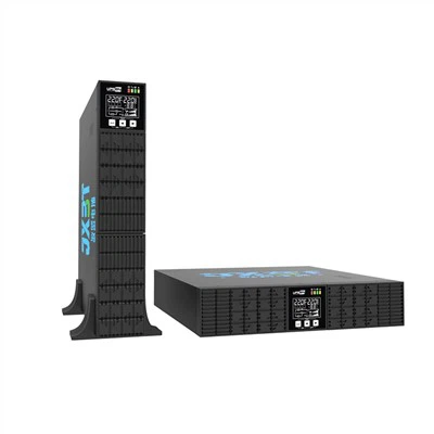Τροφοδοτικό UPS 3kva