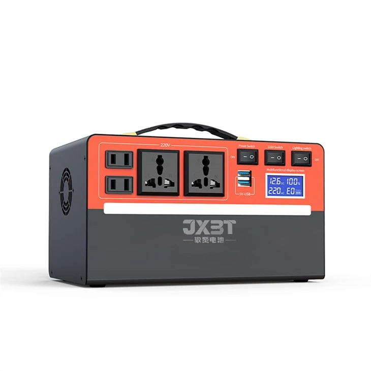 Home Back Power System Home Back Power System