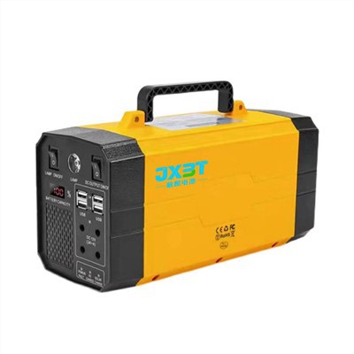Σταθμός ισχύος 500W