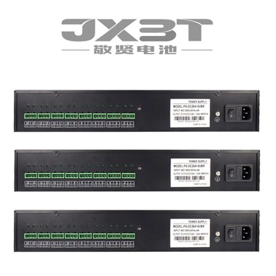 Rack Mount UPS 1u